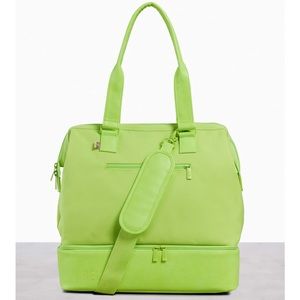 Beis Mini Weekend in Citron NWT